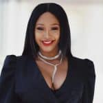 Minnie Dlamini