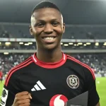 Mohau Nkota Scores Big with Nike - How to Secure Endorsement Deals in South Africa