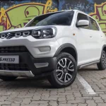 Most Fuel-Efficient Budget Cars in South Africa – Save on Fuel Costs in 2025