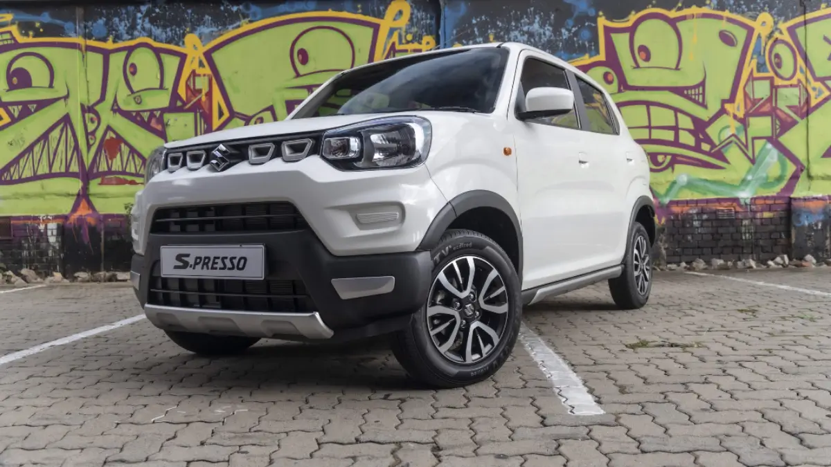 Most Fuel-Efficient Budget Cars in South Africa – Save on Fuel Costs in 2025
