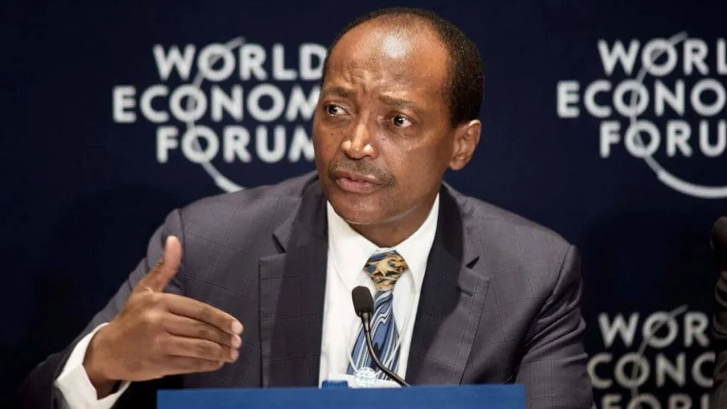 Motsepe 1