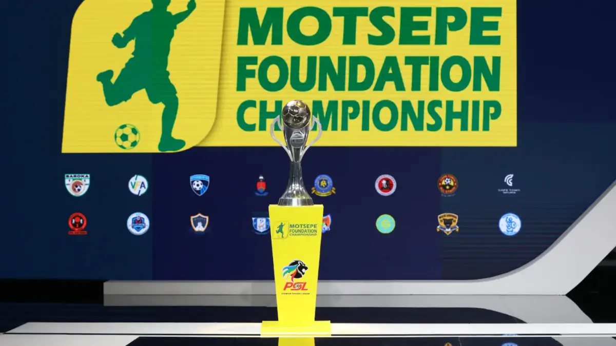 Motsepe Foundation Championship Salaries: How Much Do Players Really Earn