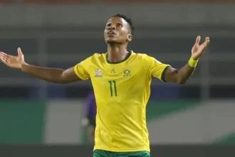 Mshishi to Amakhosi? Why Themba Zwane is the Missing Piece for Kaizer Chiefs