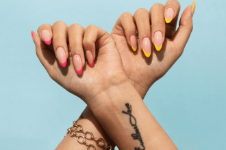 20 Simple Yet Chic Nail Designs for a Minimalist Manicure Upgrade