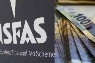NSFAS