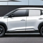 Nissan Magnite Move: South Africa’s Most Affordable Business-Ready Nissan