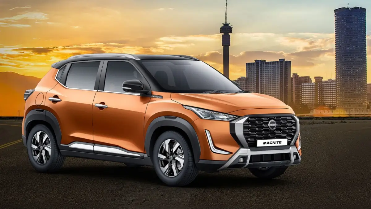 Nissan Magnite’s Price vs. Value: Is the Top-End Model Worth It
