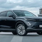 Omoda E5 EV - How Far Can This All-Electric SUV Stretch Your Transport Budget