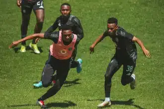 Orlando Pirates Prepare for Crucial ‘Final’ Against Marumo Gallants