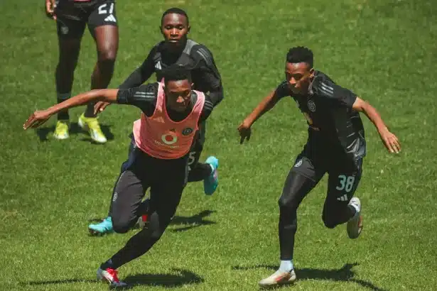Orlando Pirates Prepare for Crucial ‘Final’ Against Marumo Gallants