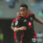 Orlando Pirates vs Cape Town City