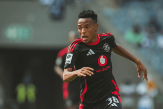 Orlando Pirates vs Cape Town City