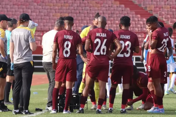 PREVIEW Stellenbosch FC vs Kaizer Chiefs - Prediction, Betting Tips. H2H