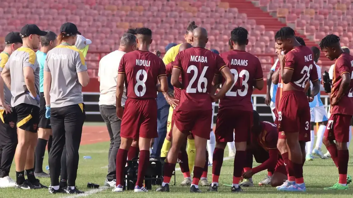 PREVIEW Stellenbosch FC vs Kaizer Chiefs - Prediction, Betting Tips. H2H