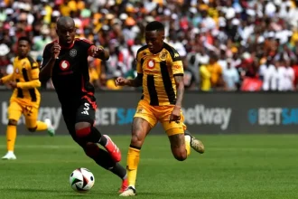 Pirates vs Chiefs - Maswanganyi's Last-Minute Penalty Seals Soweto Derby Victory for Pirates