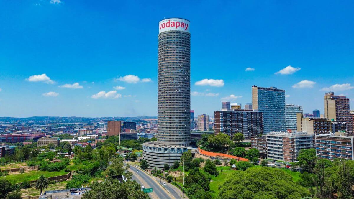 Ponte Tower
