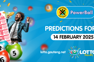 powerball predictions