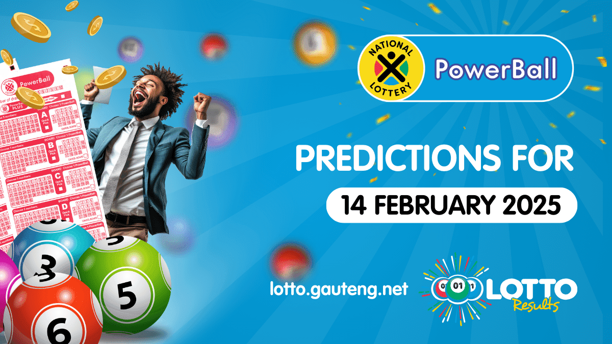 powerball predictions