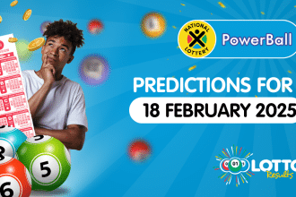 powerball predictions