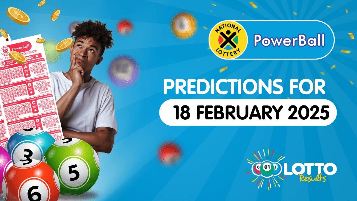 powerball predictions