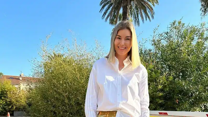 Rachel Kolisi
