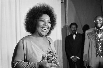 Roberta Flack