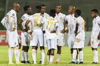 Royal AM Kicked Out of 2025 Nedbank Cup Amid Legal Turmoil