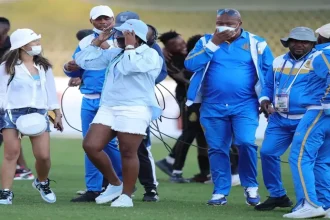 Royal AM on the Brink Financial Woes, FIFA Sanctions & PSL Expulsion Looming