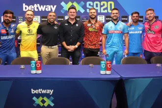 SA20 Announces 2026 Playing Window Festive Season Kickoff Confirmed!