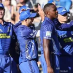 SA20’s Big Question: Why Aren’t More Black African Players Taking the Field?