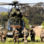 SANDF Lacks Leadership as It Struggles With 'Big Brother' Role in Africa – Experts
