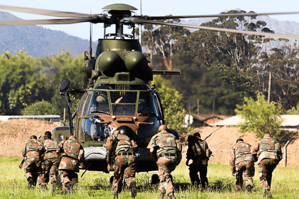 SANDF Lacks Leadership as It Struggles With 'Big Brother' Role in Africa – Experts