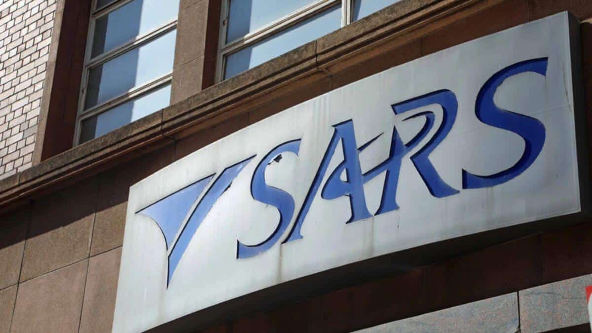 SARS Gauteng Office