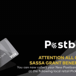 SASSA Beneficiaries Urged to Switch to New Black Card – Deadline & Process Explained