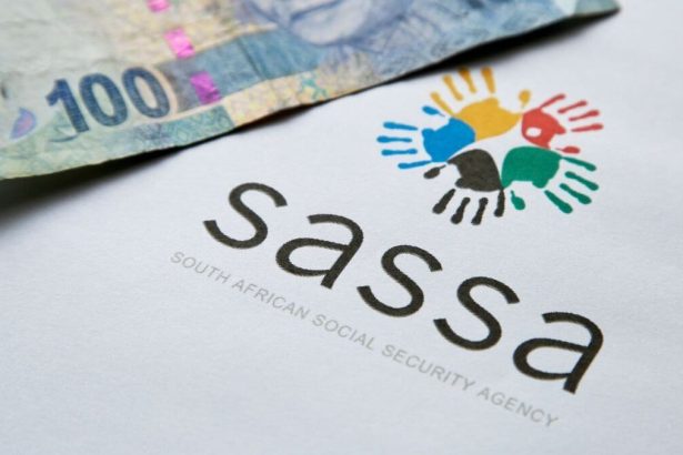 SASSA SRD Grants