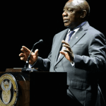 Ramaphosa's First Sona Under the GNU. What to Expect from His 2025 Address
