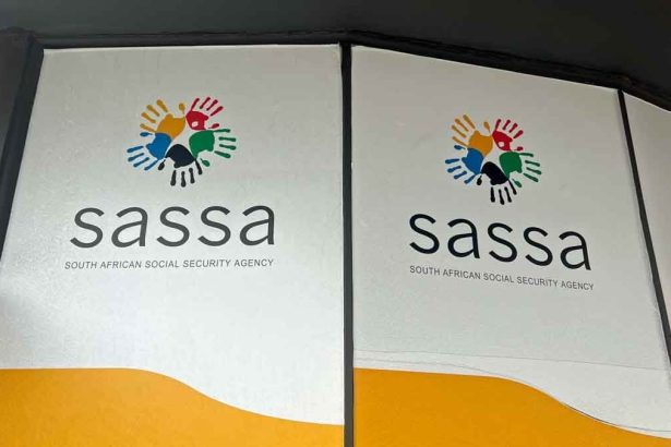 SASSA Germiston Poor Service