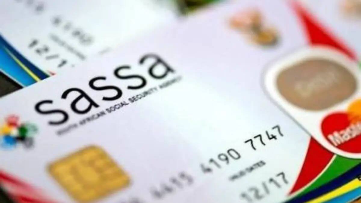 SASSA PostBank Card Deadline