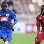 Sekhukhune United vs SuperSport United at Old Peter Mokaba Stadium