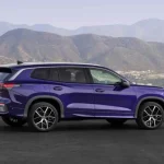 Seven-Seat Volkswagen Tayron SA Launch Date & Model Line-Up Confirmed