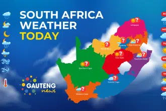 Today's Weather