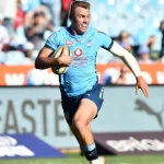 Springboks' Future in Focus: 5 Rising Stars Called to Join Springboks Camp