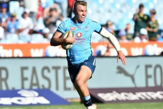 Springboks' Future in Focus: 5 Rising Stars Called to Join Springboks Camp