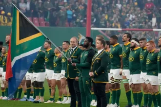 Springboks vs Bafana vs Proteas - Who Earns More