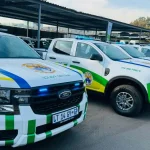 State Vehicle Theft Crisis: Government Cars Targeted by Criminals in South Africa