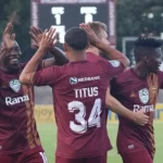 Stellenbosch Cruise into Nedbank Cup Quarter-Finals with 2-0 Win Over Polokwane City