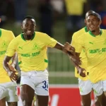 Sundowns vs Arrows: Mamelodi Sundowns Dominate Arrows with a Convincing 4-0 Victory