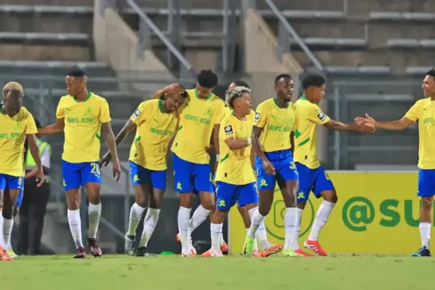 SuperSport vs Sundowns - Can SuperSport Stop Sundowns’ Dominance in the Tshwane Derby
