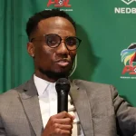 Teko Modise Predicts Kaizer Chiefs Will End Trophy Drought and Lift Nedbank Cup