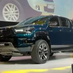 Toyota Hilux Legend 55 Coming in July – Could This Be the Last of the Current Generation